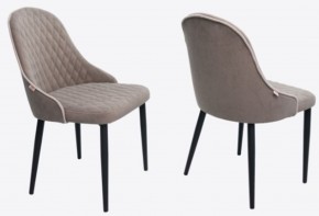 Стул Джерси в ткани велюр Velutto в Троицке - troick.mebel24.online | фото 6