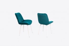 Стул Дублин в ткани велюр Velutto в Троицке - troick.mebel24.online | фото 6