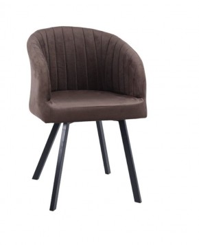 Стул Колизей (арт. С108) (*в тканях - Barni, Fabio, Suffle) в Троицке - troick.mebel24.online | фото