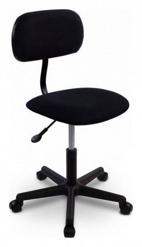 Стул компьютерный CH-1201NX/BLACK в Троицке - troick.mebel24.online | фото