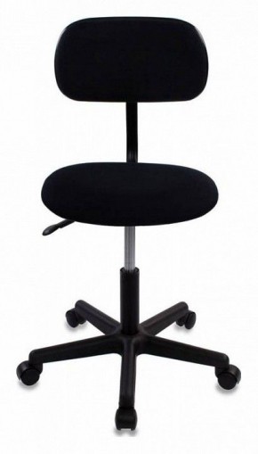 Стул компьютерный CH-1201NX/BLACK в Троицке - troick.mebel24.online | фото 7
