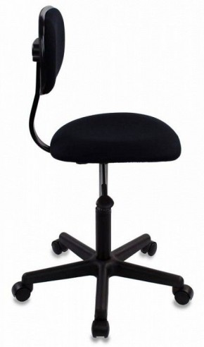 Стул компьютерный CH-1201NX/BLACK в Троицке - troick.mebel24.online | фото 8