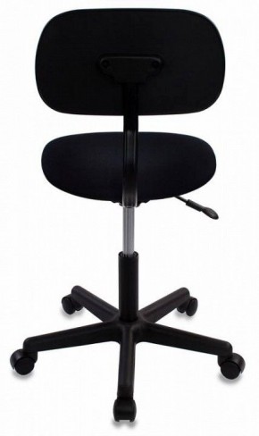 Стул компьютерный CH-1201NX/BLACK в Троицке - troick.mebel24.online | фото 9