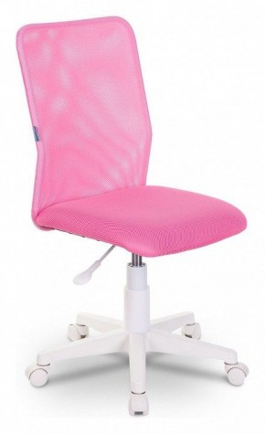 Стул компьютерный KD-9/WH/TW-13A в Троицке - troick.mebel24.online | фото
