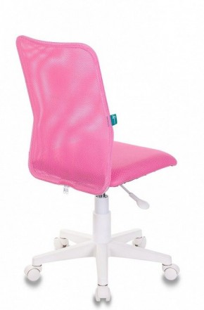 Стул компьютерный KD-9/WH/TW-13A в Троицке - troick.mebel24.online | фото 4
