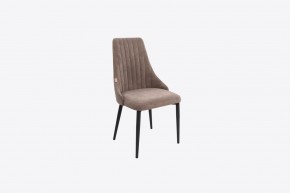 Стул Кора в ткани велюр Velutto в Троицке - troick.mebel24.online | фото