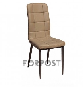Стул КВАДРО ткань в Троицке - troick.mebel24.online | фото 4