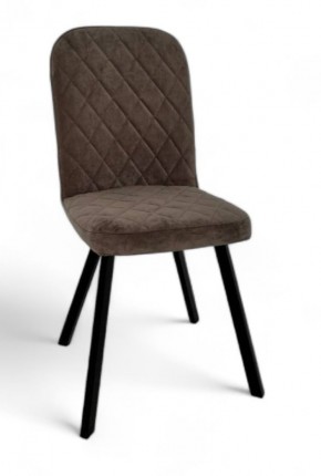 Стул Лион (2 шт.) арт. С106 (*в тканях - Desert, Plush, Jercy, Dubai) в Троицке - troick.mebel24.online | фото