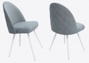 Стул Монро в ткани велюр Velutto в Троицке - troick.mebel24.online | фото 6