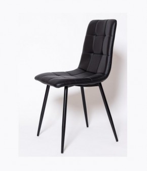 Стул OKC-1225 Белый (эко-кожа) в Троицке - troick.mebel24.online | фото 4