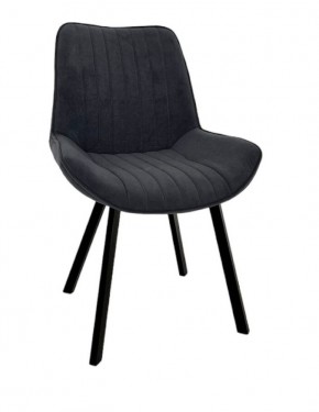 Стул Оскар (арт. С107) (*в тканях - Desert, Plush, Jercy, Dubai) в Троицке - troick.mebel24.online | фото