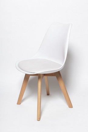 Стул SC 034 (PU кожа) в Троицке - troick.mebel24.online | фото 4