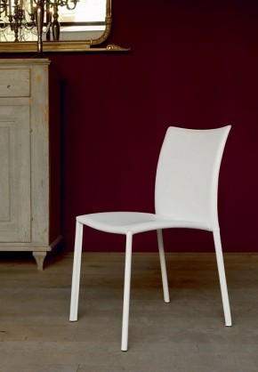 Стул SIMBA 40.06 (TT001 песочный, технич.ткань) в Троицке - troick.mebel24.online | фото 2