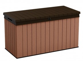 Сундук Дарвин 570 л (Darwin Box 570L) коричневый в Троицке - troick.mebel24.online | фото