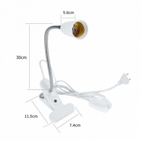 Светильник для растений Uniel TLI UL-00009078 в Троицке - troick.mebel24.online | фото 10