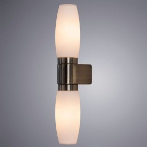 Светильник на штанге Arte Lamp Aqua-Bastone A1209AP-2AB в Троицке - troick.mebel24.online | фото 2