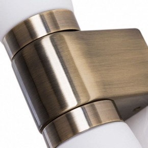 Светильник на штанге Arte Lamp Aqua-Bastone A1209AP-2AB в Троицке - troick.mebel24.online | фото 3