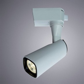 Светильник на штанге Arte Lamp Barut A4561PL-1WH в Троицке - troick.mebel24.online | фото 3