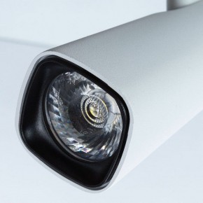 Светильник на штанге Arte Lamp Barut A4561PL-1WH в Троицке - troick.mebel24.online | фото 5