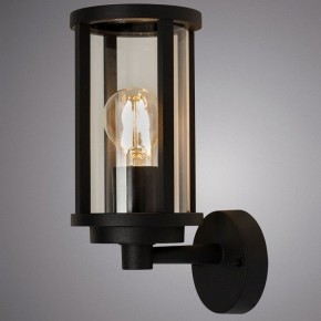 Светильник на штанге Arte Lamp Toronto A1036AL-1BK в Троицке - troick.mebel24.online | фото 2