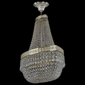 Светильник на штанге Bohemia Ivele Crystal 1901 19013/H1/80IV GW в Троицке - troick.mebel24.online | фото 2