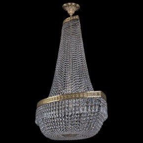 Светильник на штанге Bohemia Ivele Crystal 1901 19013/H2/100IV Pa в Троицке - troick.mebel24.online | фото 2