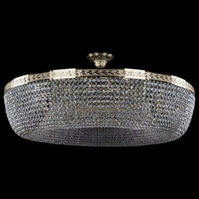 Светильник на штанге Bohemia Ivele Crystal 1903 19031/100IV G в Троицке - troick.mebel24.online | фото 2