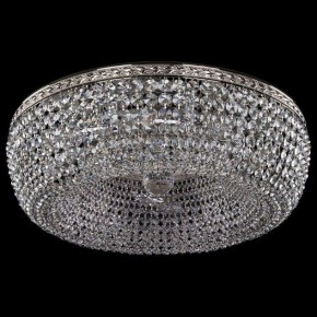 Светильник на штанге Bohemia Ivele Crystal 1903 19031/55IV Ni в Троицке - troick.mebel24.online | фото 2