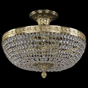 Светильник на штанге Bohemia Ivele Crystal 1905 19051/35IV G в Троицке - troick.mebel24.online | фото 2