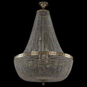 Светильник на штанге Bohemia Ivele Crystal 1905 19051/H2/80IV G в Троицке - troick.mebel24.online | фото 2