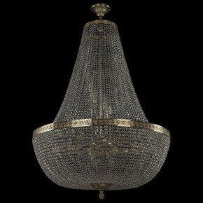 Светильник на штанге Bohemia Ivele Crystal 1905 19051/H2/90IV G в Троицке - troick.mebel24.online | фото 2