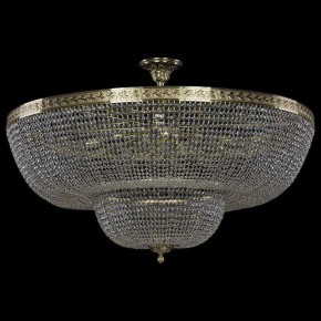 Светильник на штанге Bohemia Ivele Crystal 1909 19091/100IV G в Троицке - troick.mebel24.online | фото 2