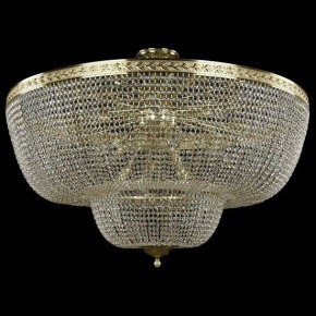 Светильник на штанге Bohemia Ivele Crystal 1909 19091/100IV G в Троицке - troick.mebel24.online | фото 3