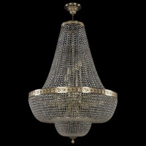 Светильник на штанге Bohemia Ivele Crystal 1909 19091/H2/70IV G в Троицке - troick.mebel24.online | фото 2