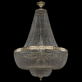 Светильник на штанге Bohemia Ivele Crystal 1909 19091/H2/80IV G в Троицке - troick.mebel24.online | фото 2