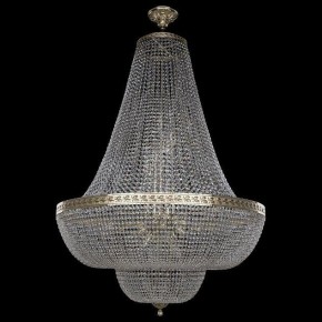 Светильник на штанге Bohemia Ivele Crystal 1909 19091/H2/90IV G в Троицке - troick.mebel24.online | фото 2