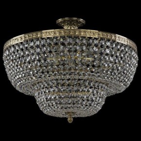 Светильник на штанге Bohemia Ivele Crystal 1910 19101/55IV G в Троицке - troick.mebel24.online | фото 2