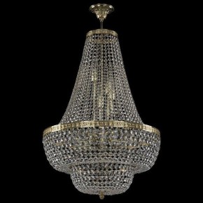 Светильник на штанге Bohemia Ivele Crystal 1910 19101/H2/55IV G в Троицке - troick.mebel24.online | фото 2