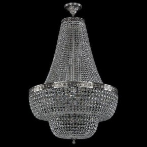 Светильник на штанге Bohemia Ivele Crystal 1910 19101/H2/70IV NB в Троицке - troick.mebel24.online | фото 2