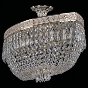 Светильник на штанге Bohemia Ivele Crystal 1927 19273/80IV GW в Троицке - troick.mebel24.online | фото 2