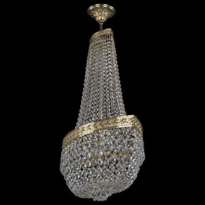 Светильник на штанге Bohemia Ivele Crystal 1927 19273/H2/60IV G в Троицке - troick.mebel24.online | фото 2