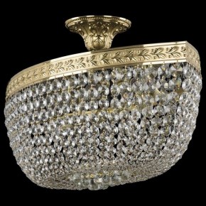 Светильник на штанге Bohemia Ivele Crystal 1928 19283/80IV G в Троицке - troick.mebel24.online | фото 2