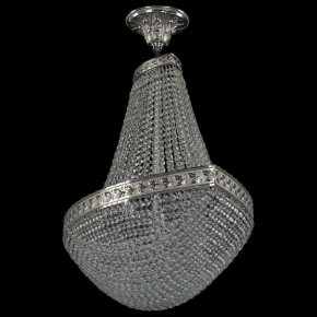 Светильник на штанге Bohemia Ivele Crystal 1932 19323/H1/80IV Ni в Троицке - troick.mebel24.online | фото 2