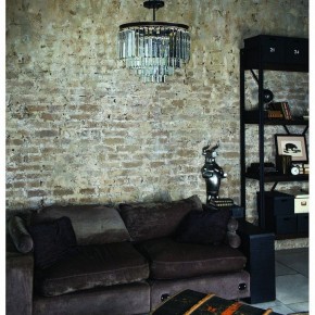 Светильник на штанге Divinare Nova 3001/01 PL-9 в Троицке - troick.mebel24.online | фото 3