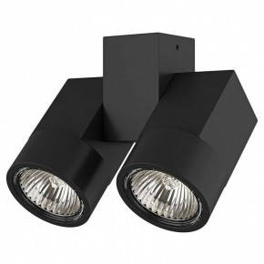 Светильник на штанге Lightstar Illumo X2 051037 в Троицке - troick.mebel24.online | фото