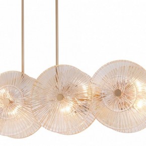 Светильник на штанге Maytoni Aster MOD007PL-08G1 в Троицке - troick.mebel24.online | фото 7