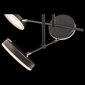 Светильник на штанге Maytoni Fad MOD070PL-L38B3K в Троицке - troick.mebel24.online | фото 4