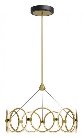 Светильник на штанге Maytoni Link MOD357PL-L40BS3K в Троицке - troick.mebel24.online | фото