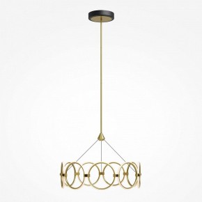 Светильник на штанге Maytoni Link MOD357PL-L40BS3K в Троицке - troick.mebel24.online | фото 2