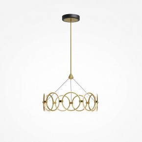 Светильник на штанге Maytoni Link MOD357PL-L40BS3K в Троицке - troick.mebel24.online | фото 3